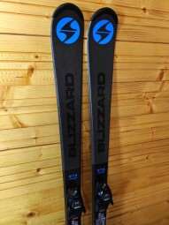 LYŽE BLIZZARD RTX POWER 167CM